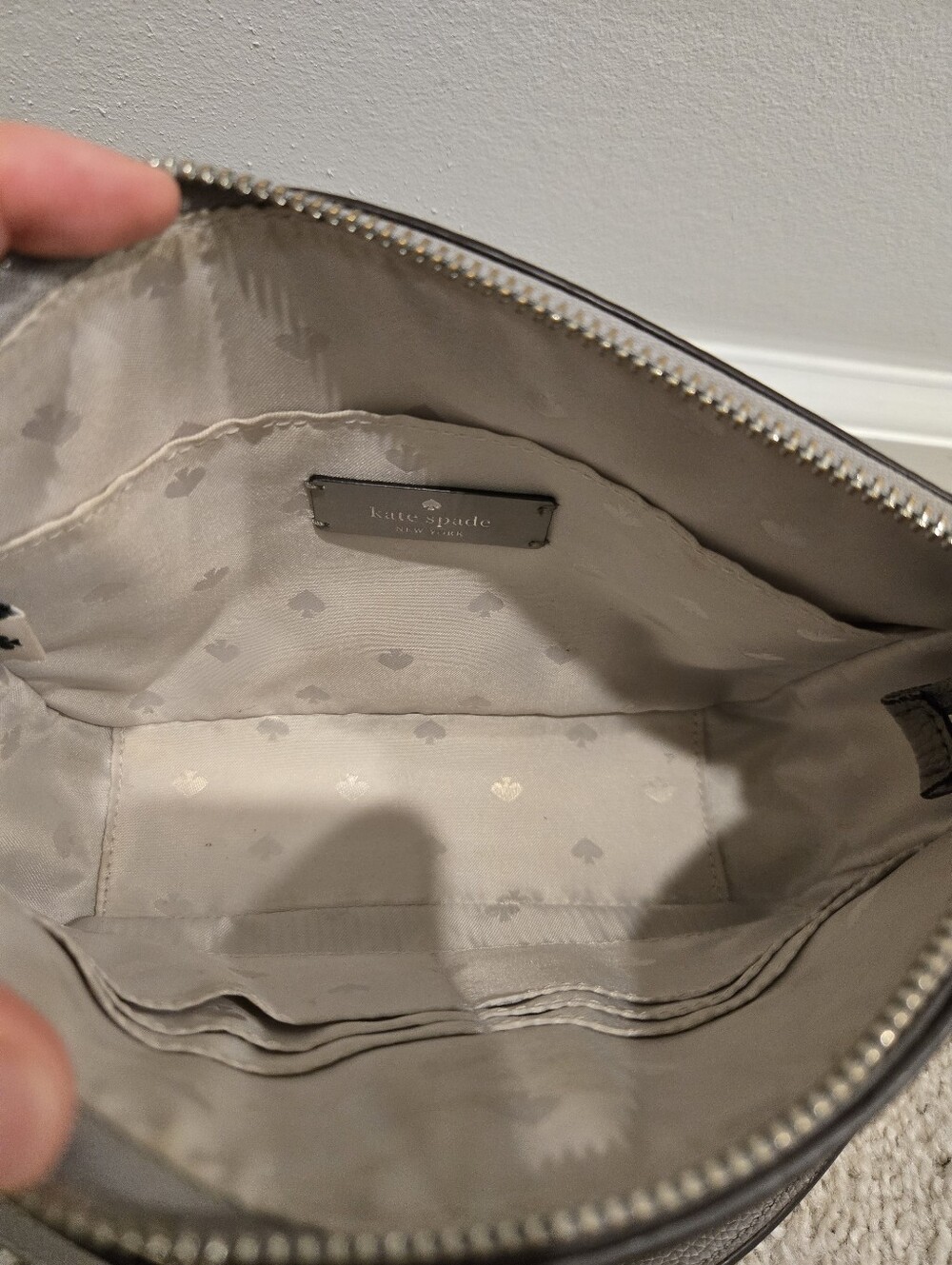 Kate Spade New York Talia Crossbody and Wallet - Picture 5 of 12